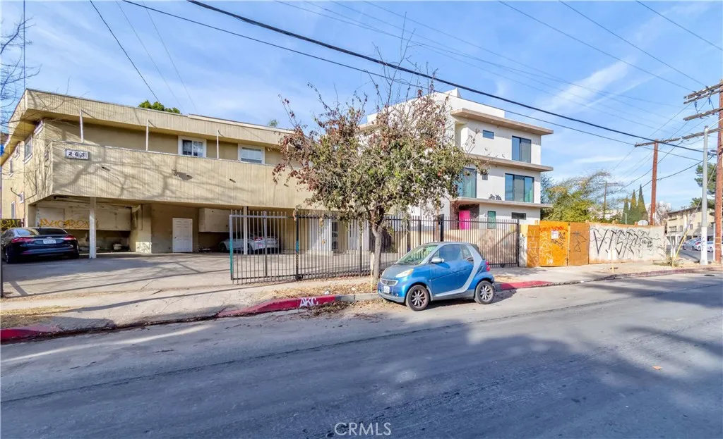 263 S Park View Street, Los Angeles, California 90057 home-pic-1